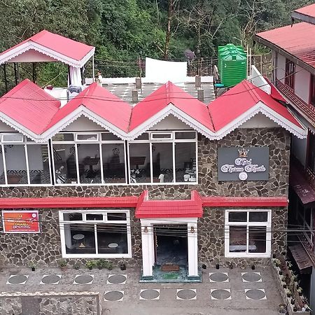 Hotel Karma Kastle Gangtok Extérieur photo