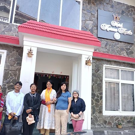 Hotel Karma Kastle Gangtok Extérieur photo