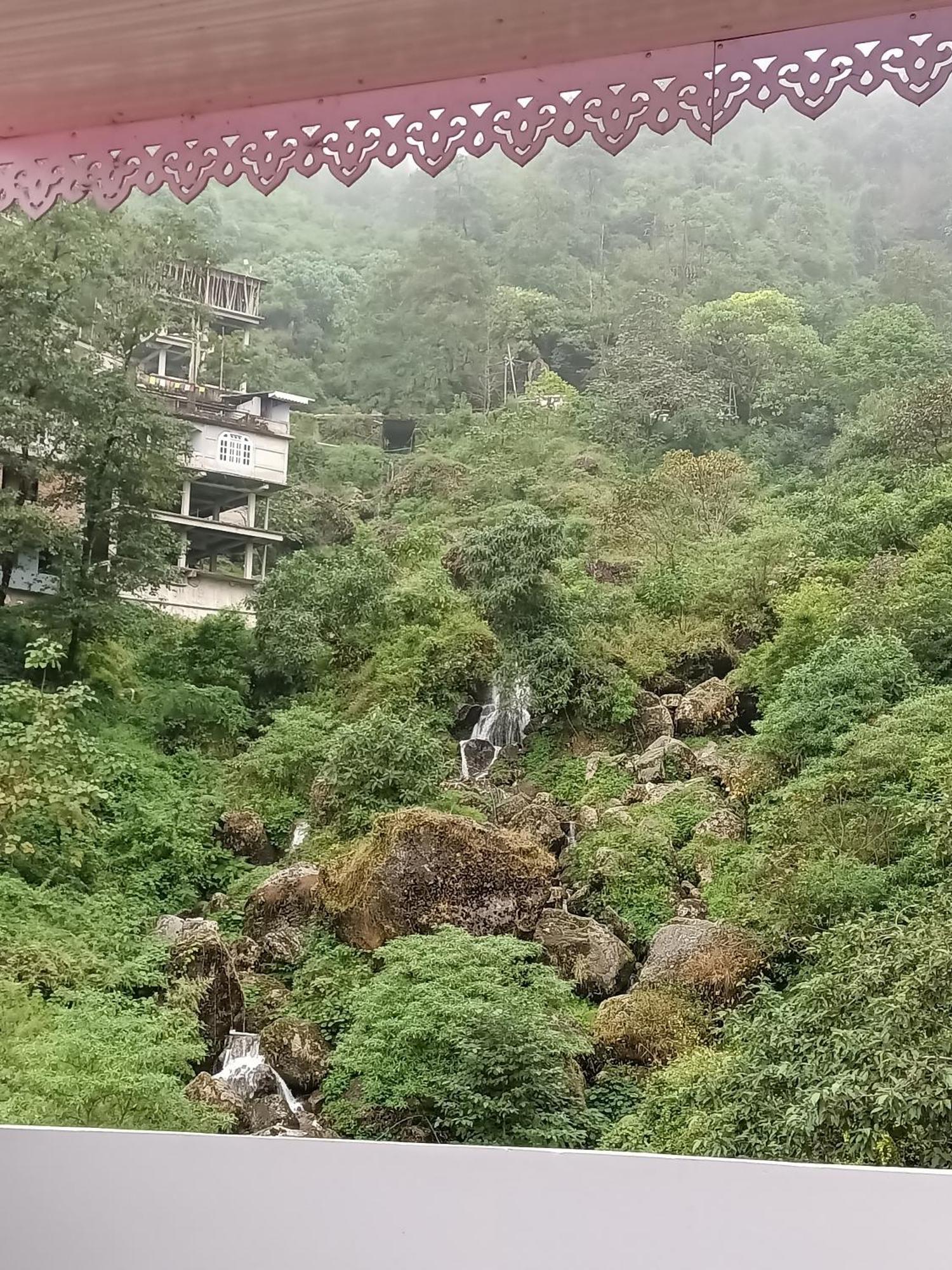 Hotel Karma Kastle Gangtok Chambre photo