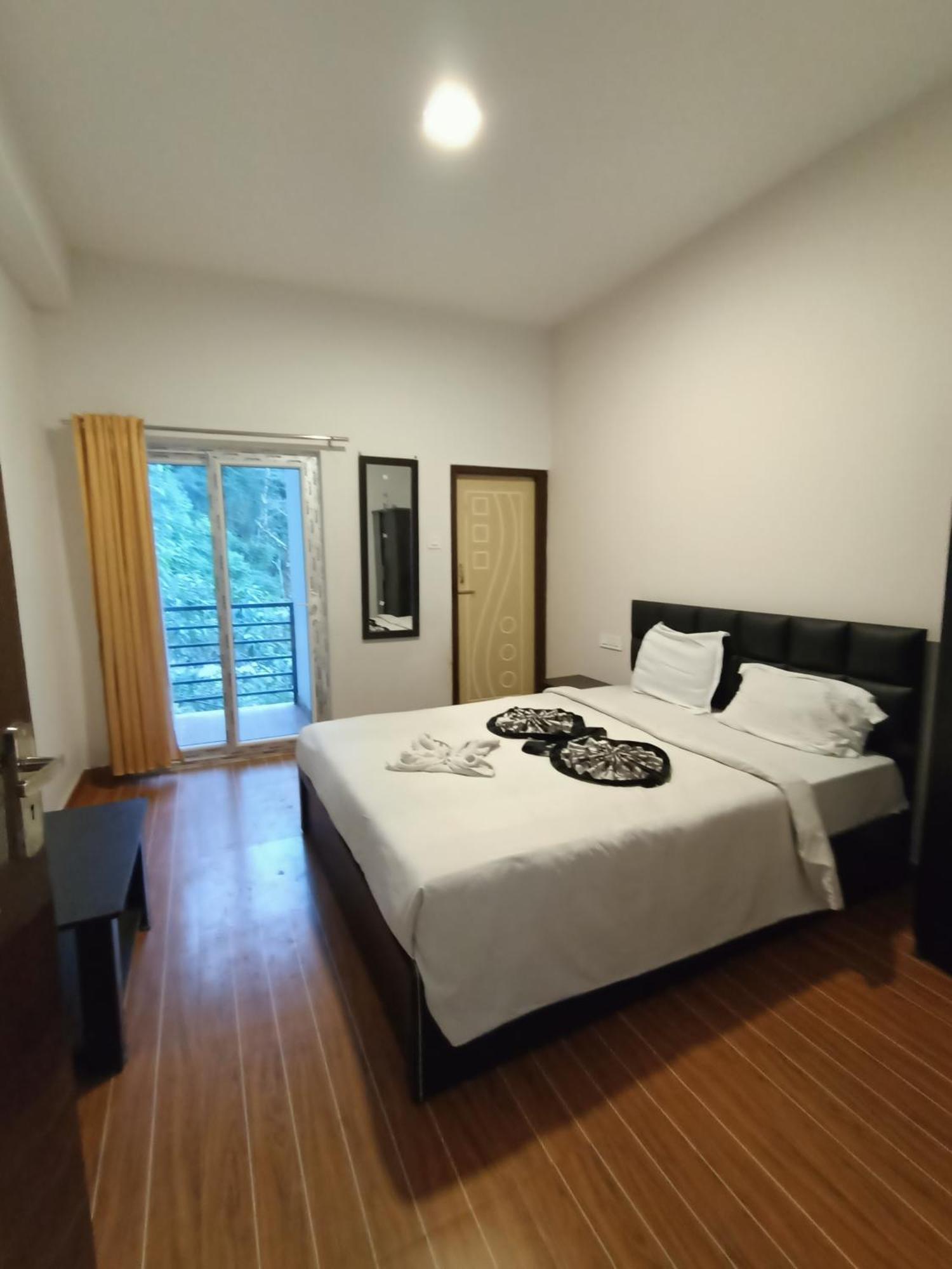Hotel Karma Kastle Gangtok Extérieur photo